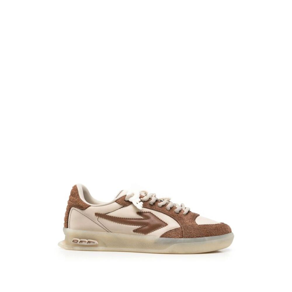 Off-White Neutrals Trainers Women